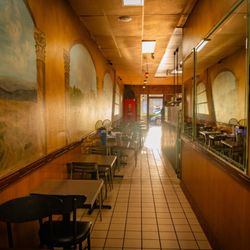 Ali Baba's Kitchen