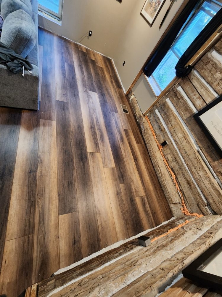 Slide of Mid Cumberland Handyman