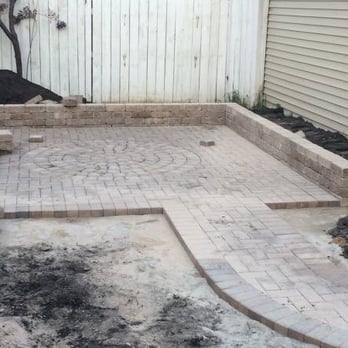 Tony's Tree Care - Design patio with a side walk - Tree Services Near Me - Bolingbrook, Illinois Tony's Tree Care - Design patio with a side walk - Tree Services Near Me - Bolingbrook, Illinois