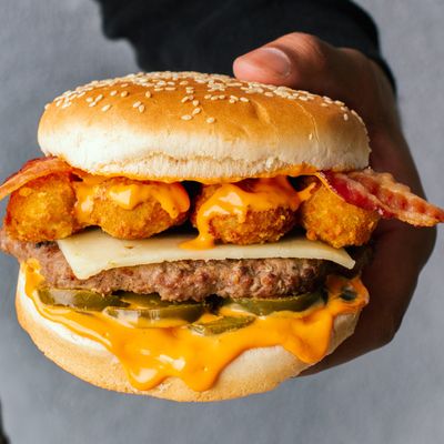 Carl’s Jr. by null