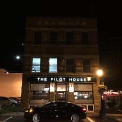 The Pilot House - It's true - The Pilot House IS all that.