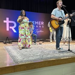 Redeemer Church