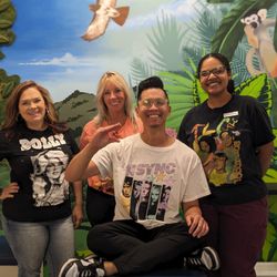 Caring Tree Children's Dentistry