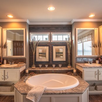 Palm Harbor - Mobile Home Dealers Near Me - Tomball, Texas