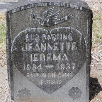 Artesia Cemetery - Funeral Services & Cemeteries Near Me - Cerritos, California