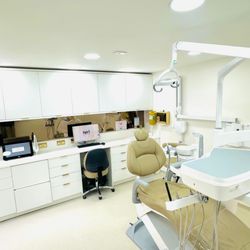 NW1 Dental Care - Modern Private Clinic in North London