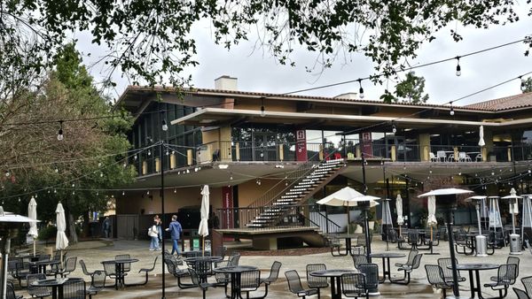 Tresidder Memorial Union 459 Lagunita Dr Stanford Ca 94305 TRESIDDER MEMORIAL UNION - Updated June 2025 - 11 Photos - 459 Lagunita
