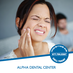 Alpha Dental Center