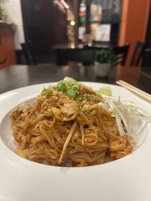 Thaiphoon Bistro by null