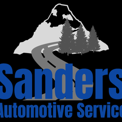 Sanders Automotive Service
