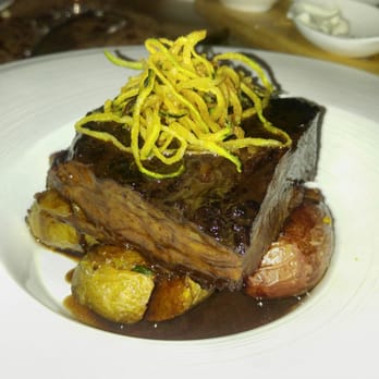 GIADA - Short Rib - Italian Near Me - Las Vegas, Nevada GIADA - Short Rib - Italian Near Me - Las Vegas, Nevada