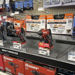 Harbor Freight Tools