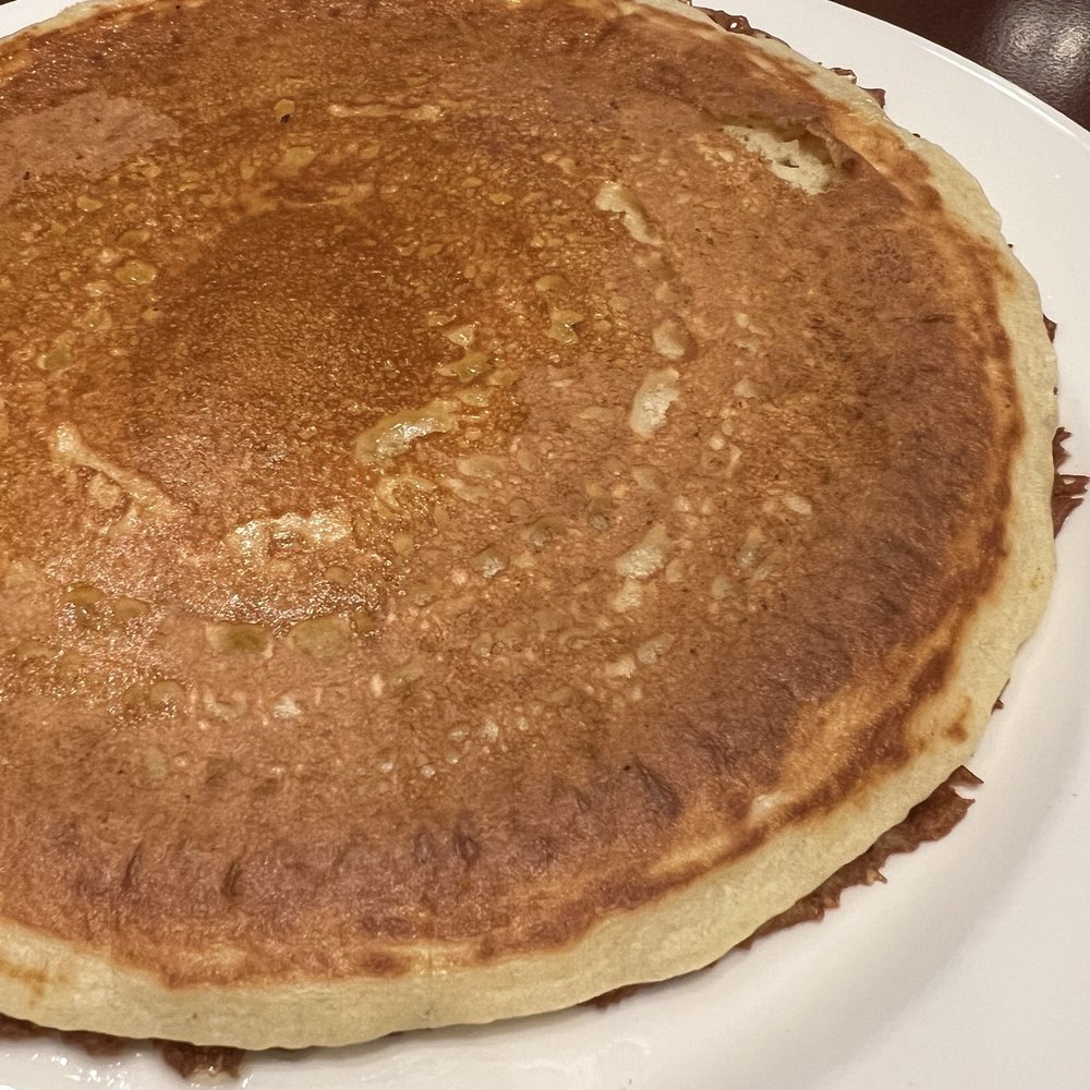 Du-par's Restaurant and Bakery - Giant pancake - American Near Me - Las Vegas, Nevada Du-par's Restaurant and Bakery - Giant pancake - American Near Me - Las Vegas, Nevada