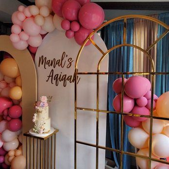 Decor in a Box - Party & Event Planning Near Me Decor in a Box - Party & Event Planning Near Me
