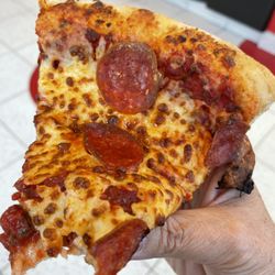 Papa’s Pizza Land