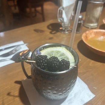 La Estancia - Mojoto - Mexican Near Me - Rosarito, BCN