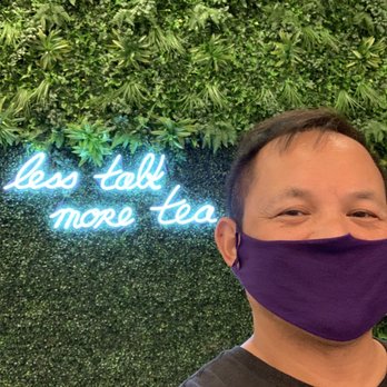 Boba Box - Decor wall - Coffee & Tea Near Me - Monrovia, California Boba Box - Decor wall - Coffee & Tea Near Me - Monrovia, California
