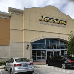 Jetson TV & Appliance St Lucie West
