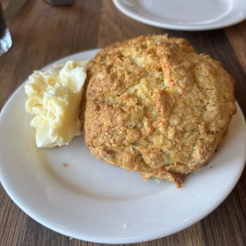 Plow - Biscuit - Breakfast & Brunch Near Me - San Francisco, California