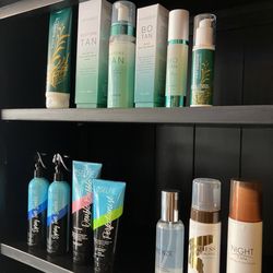 Tropical Tan - Bothell - Self Tanners and Spray Tanning Products