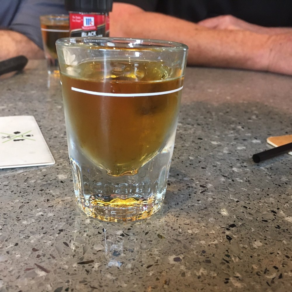 Drunken Donkey - American Near Me - The Colony, Texas
