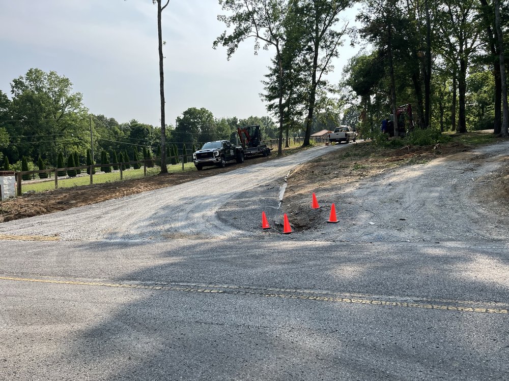 Slide of Rangel Trucking