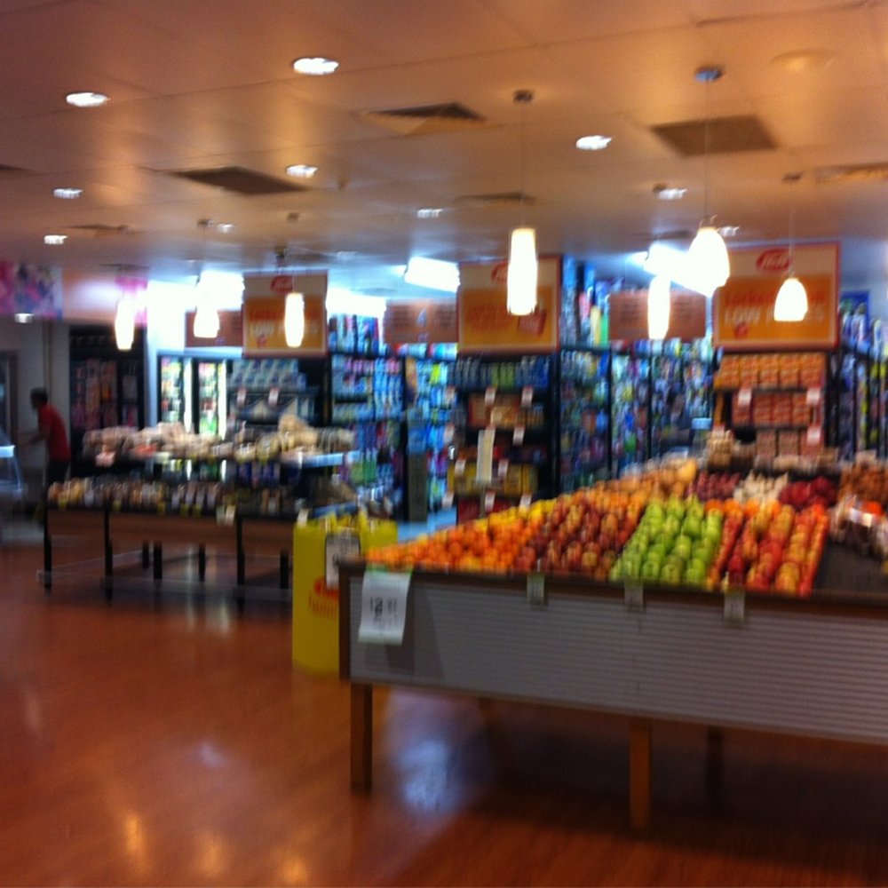 IGA Everton Hills - Updated & looking fresh - Grocery Near Me - Everton Hills, QLD