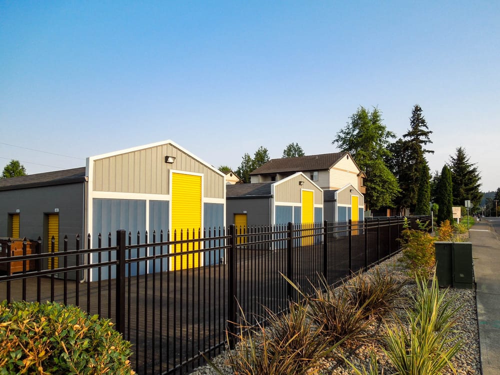 IRON GATE STORAGE with photos Updated August 2024 14 Photos & 15