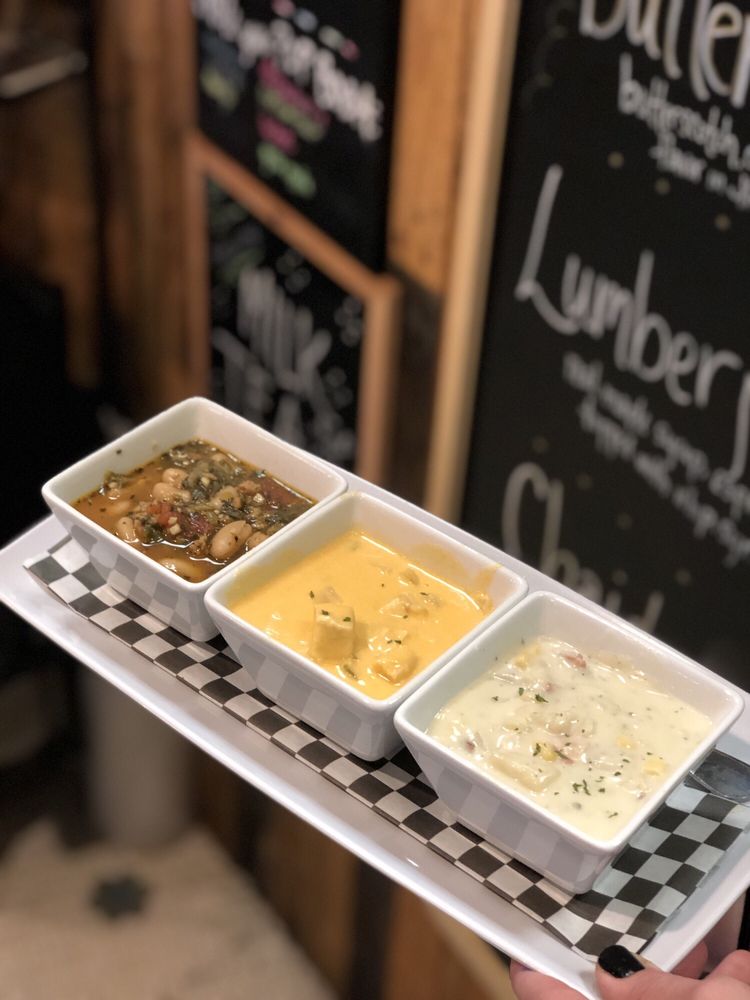 LANCASTER COFFEE COMPANY & CAFE 175 Photos & 83 Reviews 24 Central