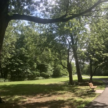 Saddle River County Park - Parks Near Me - Saddle Brook, New Jersey