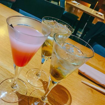 Sushi Taro - Sushi Bars Near Me - Washington, DC, District of Columbia