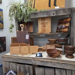 The Nest Artisan Market