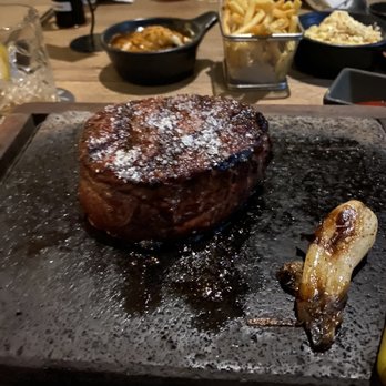Sonora Grill - Filet - Steakhouses Near Me - Playa del Carmen, ROO Sonora Grill - Filet - Steakhouses Near Me - Playa del Carmen, ROO