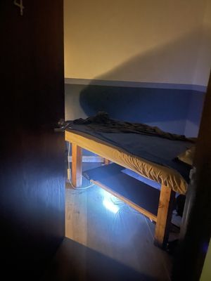 Sparadise La Brea by null