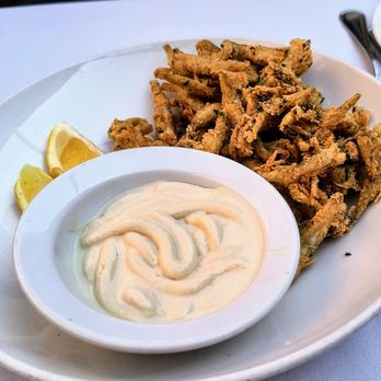 Cafe Santorini - Fried smelts - Italian Near Me - Pasadena, California Cafe Santorini - Fried smelts - Italian Near Me - Pasadena, California