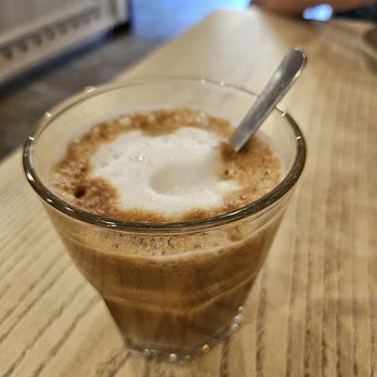 Cornetteria Pusanti - Coffee & Tea Near Me - Pisa, PI