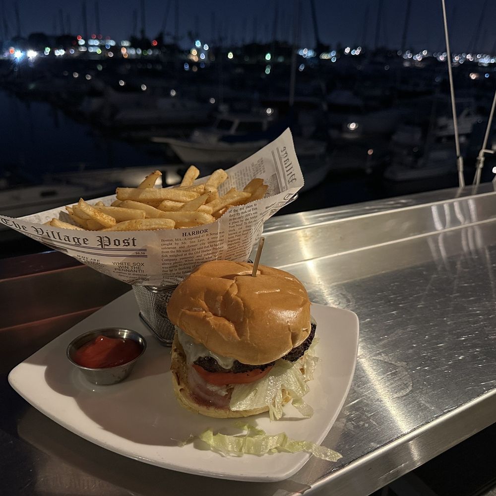 Panorama Bar & Grill - Angus Burger - Cocktail Bars Near Me - San Diego, California Panorama Bar & Grill - Angus Burger - Cocktail Bars Near Me - San Diego, California
