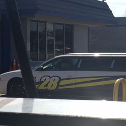 Annandale Service Center