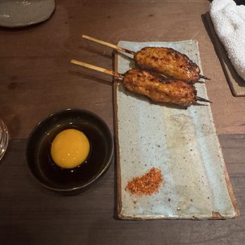 Rintaro - Chicken Skewers - Izakaya Near Me - San Francisco, California