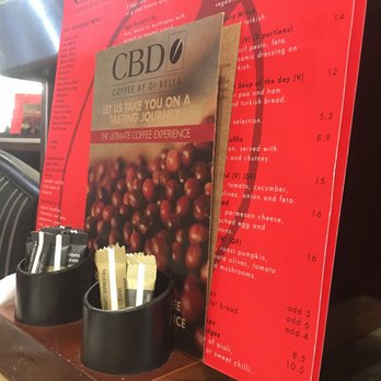 CBD Coffee by BiBella - Restaurants Near Me - Carindale, QLD CBD Coffee by BiBella - Restaurants Near Me - Carindale, QLD