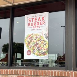 Freddy's Frozen Custard & Steakburgers