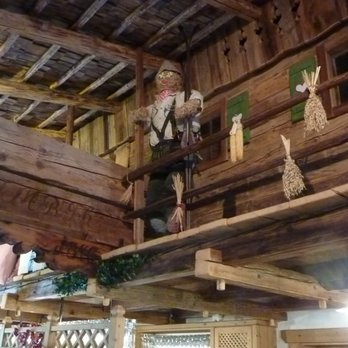 Hintermaisalm - Hotels Near Me - Saalbach-Hinterglemm, 5