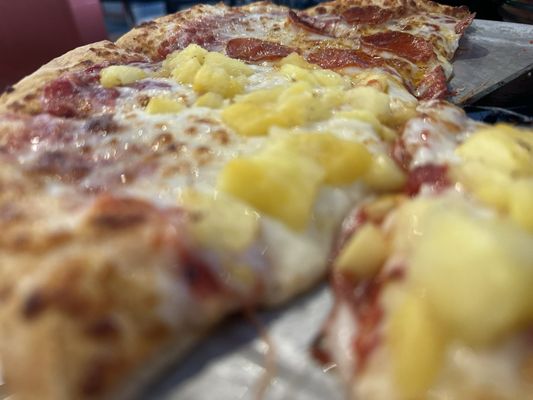 Dough Boys Virginia Beach Pizza by null