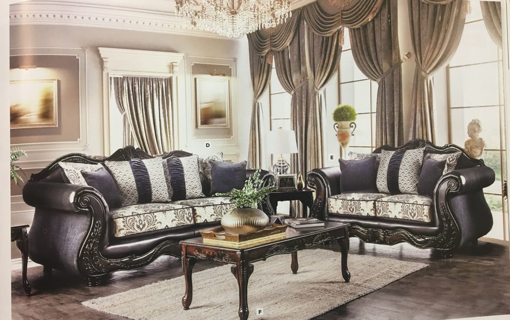 EVON’S FURNITURE CLOSED 23 Photos Furniture Stores 1711