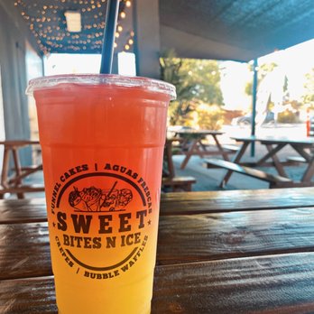 Sweet Bites N Ice - Lime strawberry pineapple mango fresca. - Desserts Near Me - Bakersfield, California Sweet Bites N Ice - Lime strawberry pineapple mango fresca. - Desserts Near Me - Bakersfield, California