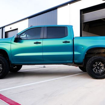 Endless Wraps - Vehicle Wraps Near Me - White Settlement, Texas Endless Wraps - Vehicle Wraps Near Me - White Settlement, Texas