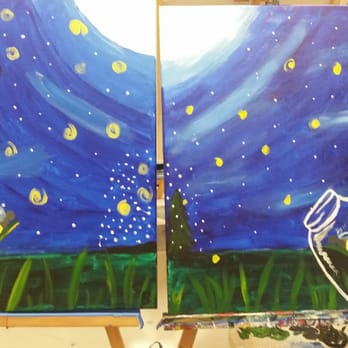 Painting with a Twist - Art Classes Near Me - Mandeville, Louisiana Painting with a Twist - Art Classes Near Me - Mandeville, Louisiana