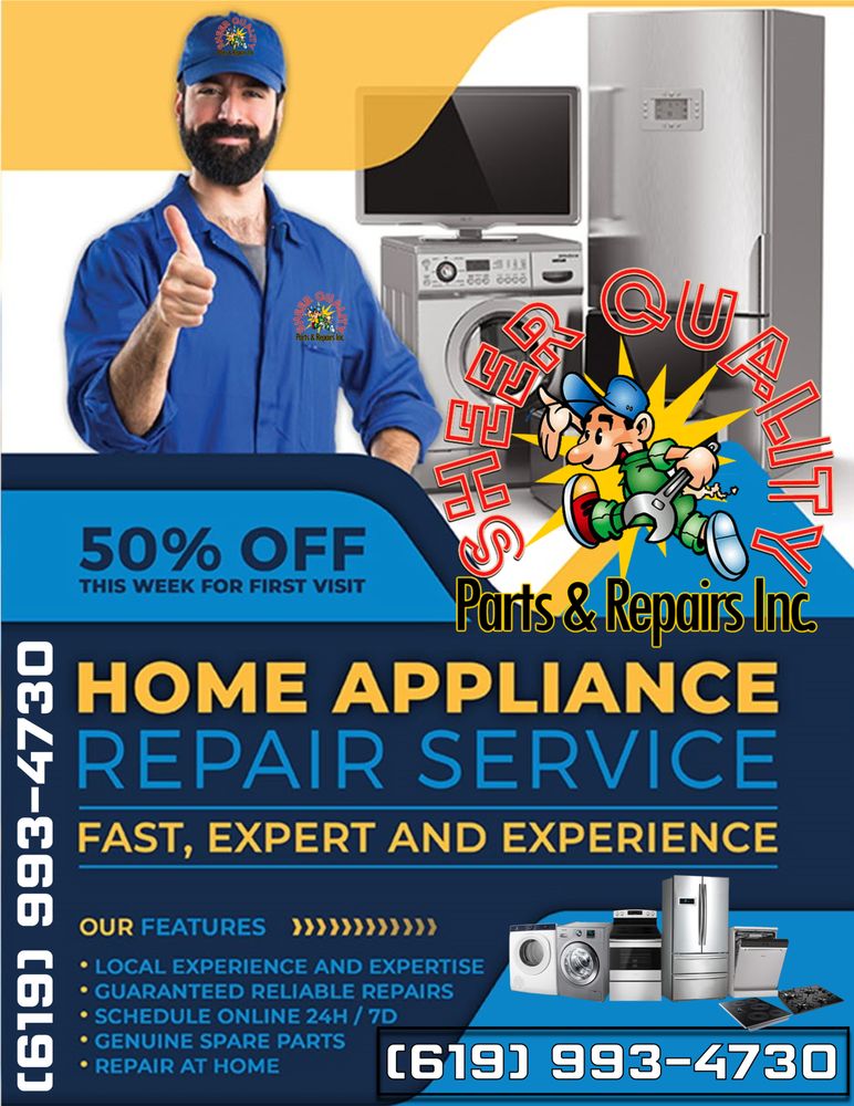 SHEER QUALITY PLUMBERS Updated September 2024 San Diego, California Plumbing Phone