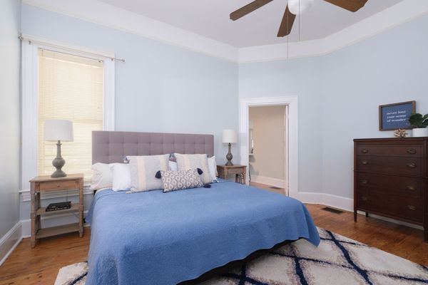 StayGainesville by null