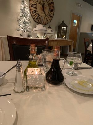 Christina's by null